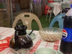 -三毛演义·湖南烧烤大排档(南浦店)