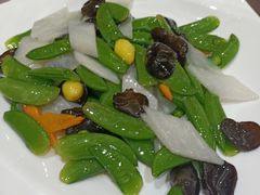 田园小炒-光明邨大酒家(汇阳广场店)