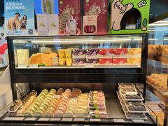 -奈雪的茶(永嘉天地东百城店)