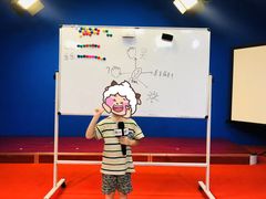-新声线少儿口才(亦庄示范校区)