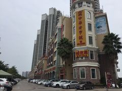 -口衣记鸡饭店