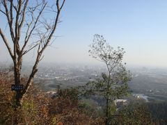 -敬亭山风景名胜区