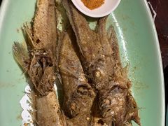 -新白鹿餐厅(爱琴海购物中心店)