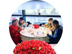 -上海小南国(正大店)