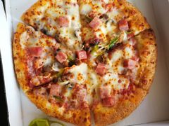 -棒约翰比萨意面(马家堡西路店)