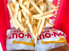 -In-N-Out Burger(LAX)