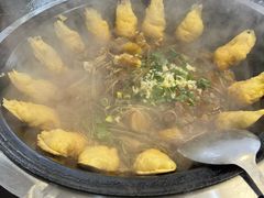 -边江铁锅炖鱼(振八街店)