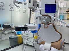 -牙博士口腔品牌连锁(杨浦店)