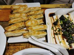 -金谷园饺子·烧烤(人大总店)