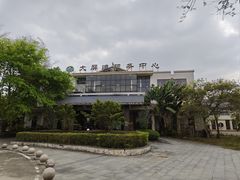 -大屏嶂森林公园