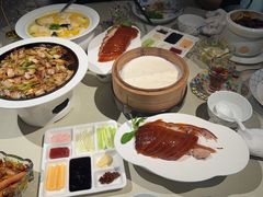 -悦融琥珀·京鲁菜·海味珍品(西单店)