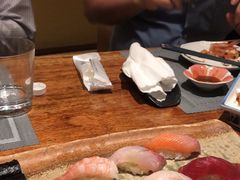 -乾山寿司(好运街店)