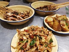 -东排食堂长沙小吃大排档(五一广场店)