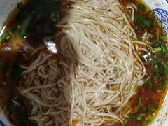 -大嘻咹biangbiang面(历史博物馆店)
