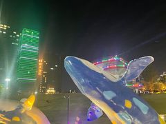 -在海一方公园