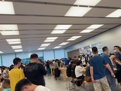 -Apple零售店(深圳益田假日广场店)