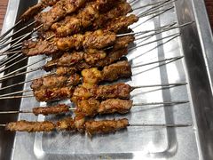 -清真·马峰烤肉(小学习北巷店)