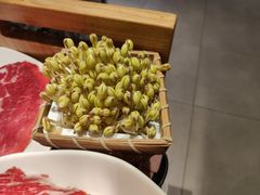 -巴奴毛肚火锅(大剧院店)
