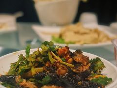 黑鸡爪-泉味道贵州厨房(三里河店)