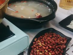-云晓光头烧烤吧(盛夏店)