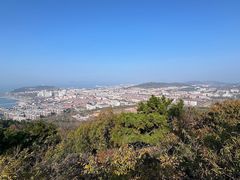 -长岛南北长山旅游景区