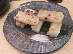 海味萝卜糕-喜鹊茶点.啫煲(车陂店)