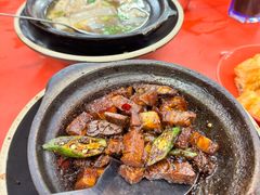 -兴记肉骨茶(甲洞大街第二新分店)