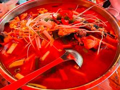 -古城苗家土菜馆(河景餐厅店)