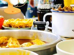 -顶上头·螺蛳火锅(五一新村店)