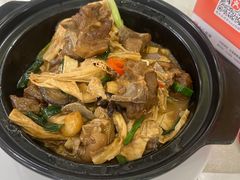 -明香海鲜酒家(华强北店)