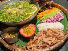 -Ameigo梅果·云贵川bistro(长宁来福士店)