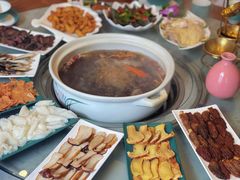 -大理董·董家小厨野生菌火锅(古城旗舰店)