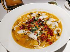 -小厨娘淮扬菜(龙湾天街店)