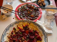 -小天府川菜馆(魏公村店)