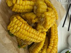 -嘉升大排档(番禺总店)