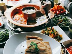 -滇釜火锅·能喝汤的火锅(车公庄店)