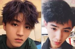 -明·就说好美发店