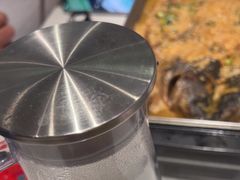 -鱼酷活鱼烤鱼(南京水游城店)