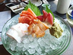 -柚·日式料理-富力万丽酒店