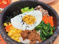 -小木屋拌饭(西安万象天地店)