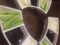 -北京老铺烤鸭(老城根店)