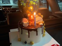 -CAKE BOSS 蛋糕老板(北京世纪金源购物中心)