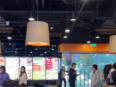 -大快活(丽丰店)