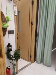 -芳朵美容养生SPA