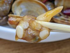 黄蚬子-渔家乐小海鲜(皇姑店)