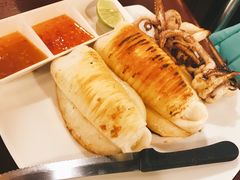 -Dang restaurant (patong phuket)