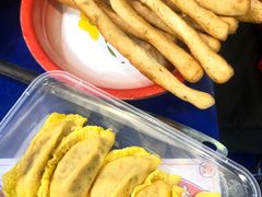 -马路边边串串香(苗栗路店)