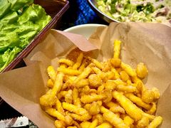 -伏一解牛烤肉专门店(信业购物中心店)