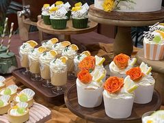 -艾加柒克蛋糕茶歇甜品台(春熙路店)