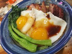 -澳门陈光记烧味饭店(南京德基广场店)